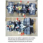 498029 | Hydrostatic Drive Pump | Case 440 445 | | 87043501