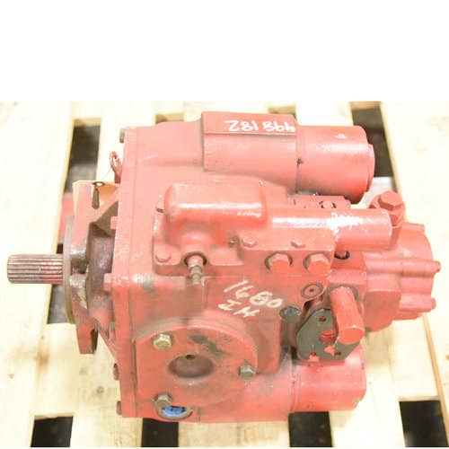 498182 | Hydrostatic Drive Pump | Case IH 1660 1680 |  | 1330474C1 | 1330473C1 | 1343606C1 | 1343607C1 | 1343780C1 | 1343781C1