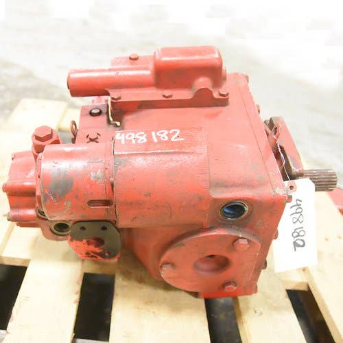 498182 | Hydrostatic Drive Pump | Case IH 1660 1680 |  | 1330474C1 | 1330473C1 | 1343606C1 | 1343607C1 | 1343780C1 | 1343781C1
