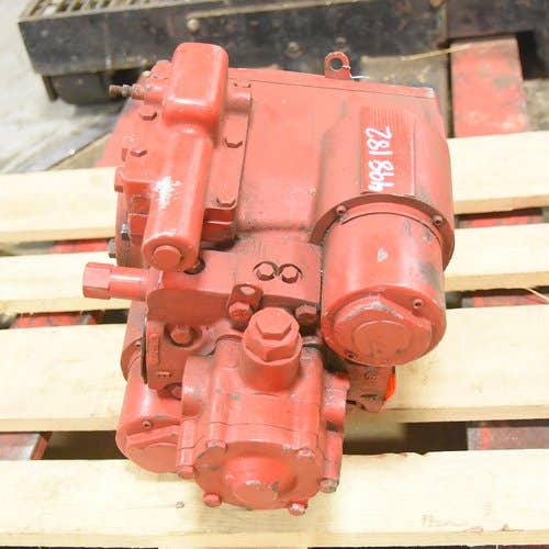 498182 | Hydrostatic Drive Pump | Case IH 1660 1680 |  | 1330474C1 | 1330473C1 | 1343606C1 | 1343607C1 | 1343780C1 | 1343781C1