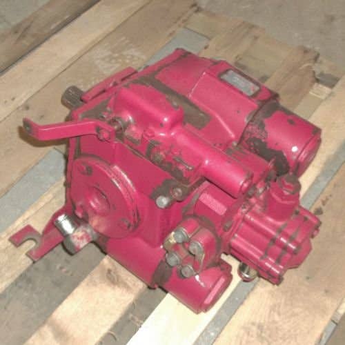 498181 | Hydrostatic Drive Pump | Case IH 1666 1688 2166 2188 2366 2388 |  | 1343716C1 | 1343716C2 | 1343716C3 | 1343716C4 | 1343717C1