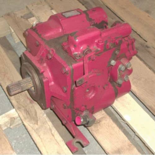 498181 | Hydrostatic Drive Pump | Case IH 1666 1688 2166 2188 2366 2388 |  | 1343716C1 | 1343716C2 | 1343716C3 | 1343716C4 | 1343717C1