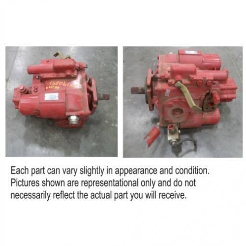 430811 | Hydrostatic Drive Pump | Case IH 5088 |  | 84190597