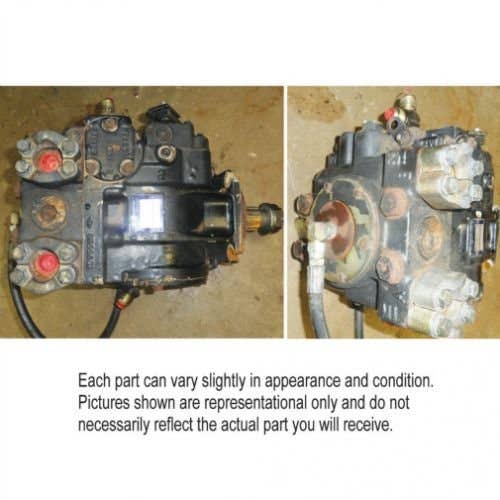 497646 | Hydrostatic Drive Pump | Gleaner R42 R52 R62 R72 | Massey Ferguson 8680 8780 |  | 71374934 | 71374934 | 71374936
