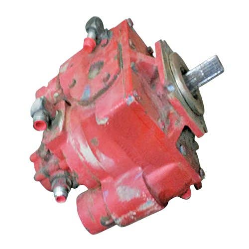 Used Hydrostatic Drive Pump fits International 1460 1480 fits Case IH 1660 1680 1252352C94 128122C91 128122C92 128122C93 149917C94 1958078C1 1958079C1 Used Hydrostatic Drive Pump fits International 1460 1480 fits Case IH 1660 1680 1252352C94 128122C91 128122C92 128122C93 149917C94 1958078C1 1958079C1