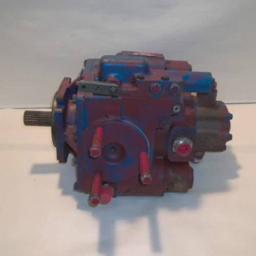 498195 | Hydrostatic Drive Pump | Case IH 1620 1640 | International | Farmall | IH 1420 1440 |  | 1252339C93 | 133784C96 | 1958072C1 | 1958073C1