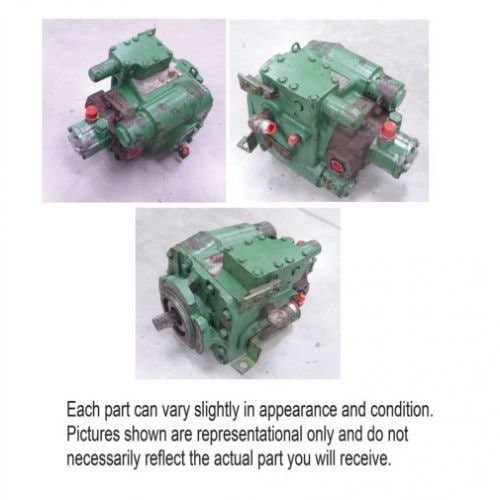 430596 | Hydrostatic Drive Pump | John Deere 5200 5400 5440 5460 5720 5820 |  | AE294777 | 23-2097