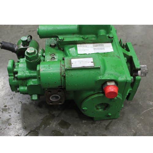435014 | Hydrostatic Drive Pump | John Deere 9450 9550 9550 SH 9560 9560 SH 9650 9650 CTS 9660 9660 CTS |  | AH221220 | AH169751 | 4693-016
