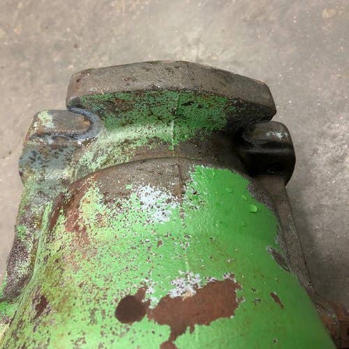 433027 | Hydrostatic Drive Pump | John Deere 6602 6620 7720 |  | AH98889  | AH107887