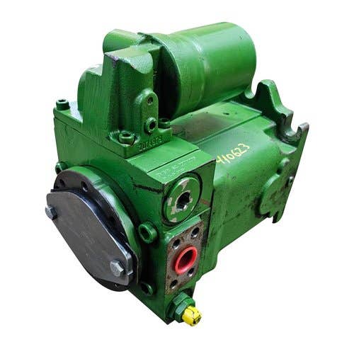 410623 | Hydrostatic Drive Pump | John Deere S680 S690 S780 S785 S790 |  | AXE30235