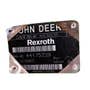 410623 | Hydrostatic Drive Pump | John Deere S680 S690 S780 S785 S790 | | AXE30235 410623 | Hydrostatic Drive Pump | John Deere S680 S690 S780 S785 S790 | | AXE30235