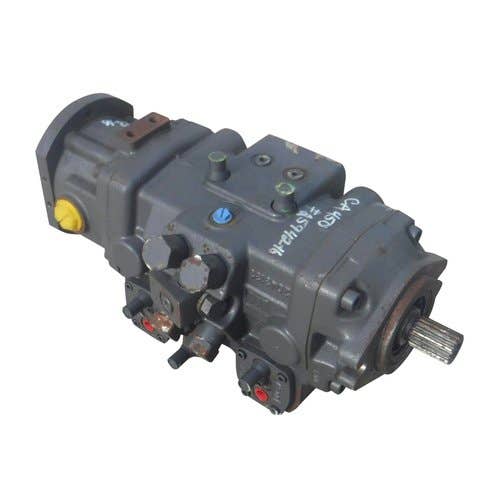 431780 | Hydrostatic Drive Tandem Pump | Case 440CT 445CT 450 450 450CT 465 |  | 87546977