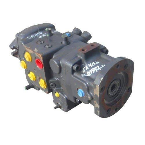 431780 | Hydrostatic Drive Tandem Pump | Case 440CT 445CT 450 450 450CT 465 |  | 87546977