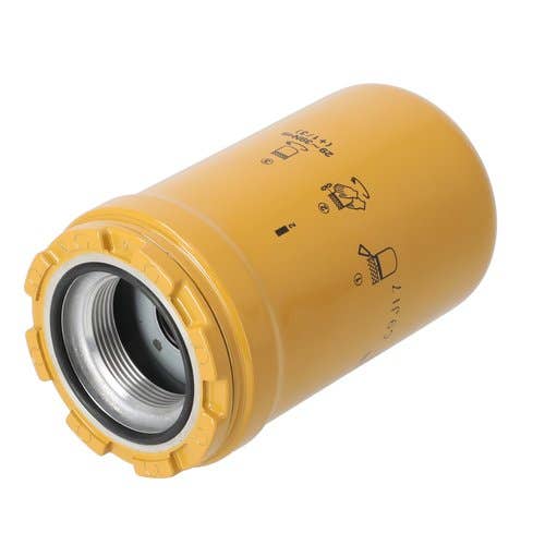 178852 | Hydrostatic Filter | Kioti DK35 DK40 DK45 |  | T4125-38021