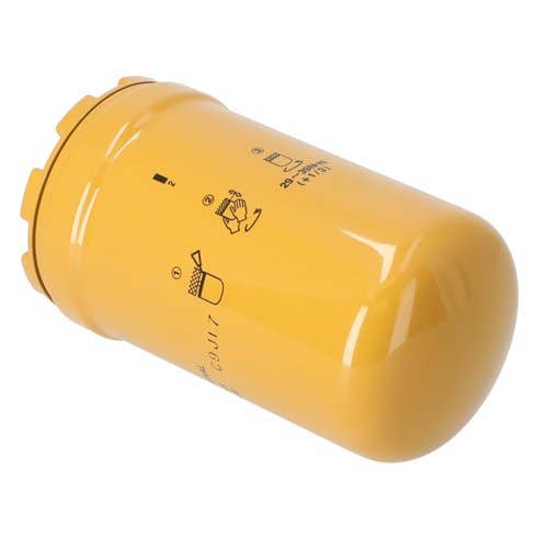 178852 | Hydrostatic Filter | Kioti DK35 DK40 DK45 |  | T4125-38021