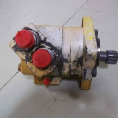 431634 | Hydrostatic Motor | Bobcat 843 1213 |  | 6567926 | 114 1020 005HP