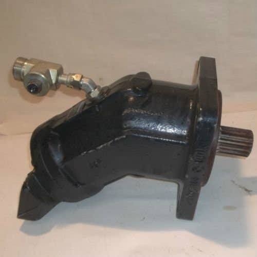 432590 | Hydrostatic Motor | New Holland CR9040 CR9060 CR9070 CR9080 |  | 87634752 | 2035166