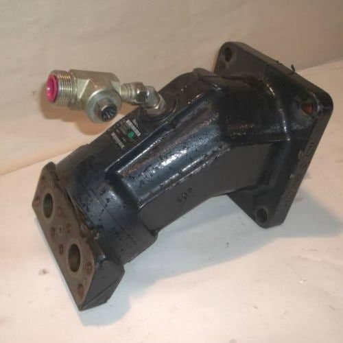 432590 | Hydrostatic Motor | New Holland CR9040 CR9060 CR9070 CR9080 |  | 87634752 | 2035166