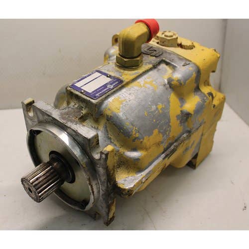 434086 | Hydrostatic Motor | New Holland TR86 TR87 TR88 TR89 TR96 TR97 TR98 TR99 1915 2115 |  | 9615991