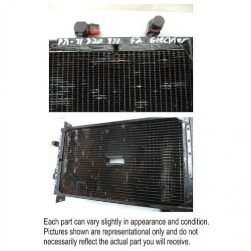 430152 | Hydrostatic Oil Cooler | Gleaner F F2 F3 G |  | 71320977