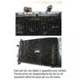430152 | Hydrostatic Oil Cooler | Gleaner F F2 F3 G | | 71320977 430152 | Hydrostatic Oil Cooler | Gleaner F F2 F3 G | | 71320977