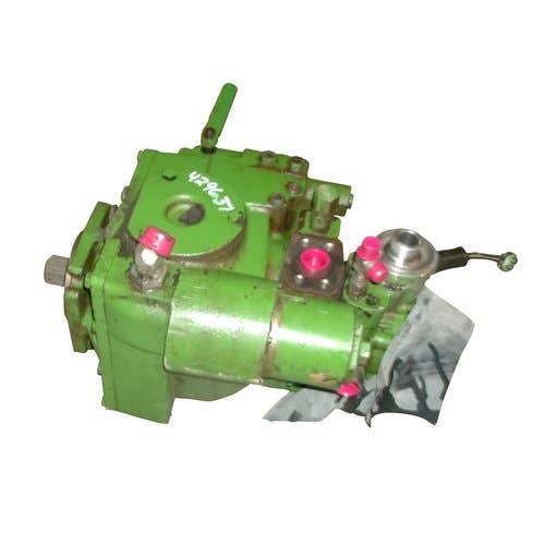 429637 | Hydrostatic Pump Assembly | John Deere C670 T550 T560 T660 T670 W540 W550 W650 9560 STS 9570 STS 9650 STS 9660 STS 9670 STS 9750 STS 9760 STS 9860 STS 9870 STS |  | AH204384 | AH221231 | AH213936 | AXE10219 | AH202384 | 6493-026 | 6493-036