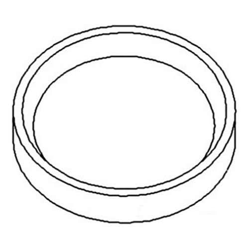 Hydrostatic Pump Bearing Cup fits John Deere 4050 4250 4320 4450 JD8267 fits International fits Massey Ferguson 834581M1 fits Ford CODW4616A Hydrostatic Pump Bearing Cup fits John Deere 4050 4250 4320 4450 JD8267 fits International fits Massey Ferguson 834581M1 fits Ford CODW4616A