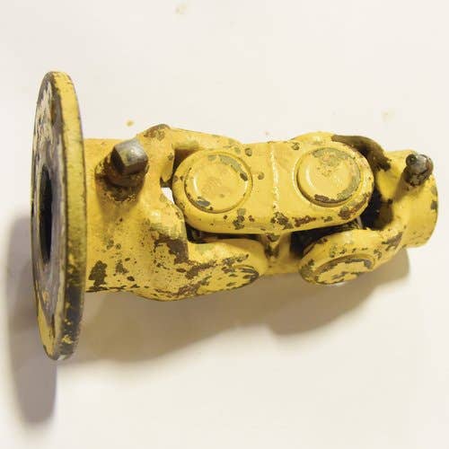 432066 | Hydrostatic Pump Drive Shaft Assembly | New Holland L225 L325 L425 L445 L452 |  | 705719 | 87029485