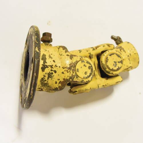 432066 | Hydrostatic Pump Drive Shaft Assembly | New Holland L225 L325 L425 L445 L452 |  | 705719 | 87029485