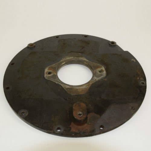 431754 | Hydrostatic Pump Mounting Plate | John Deere 4475 5575 | New Holland L140 L150 L465 LS140 LS150 LX465 LX485 |  | MG87014570 | 9841320 | MG9841320 | 87014570