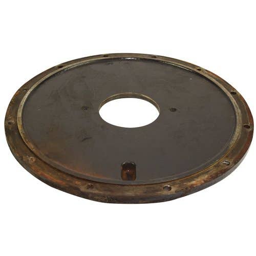 431754 | Hydrostatic Pump Mounting Plate | John Deere 4475 5575 | New Holland L140 L150 L465 LS140 LS150 LX465 LX485 |  | MG87014570 | 9841320 | MG9841320 | 87014570