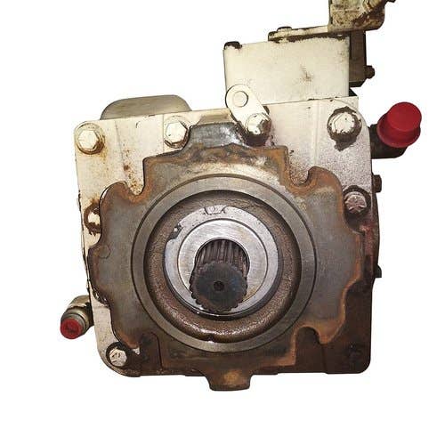 449484 | Hydrostatic Pump | Bobcat 975 |  | 6647774