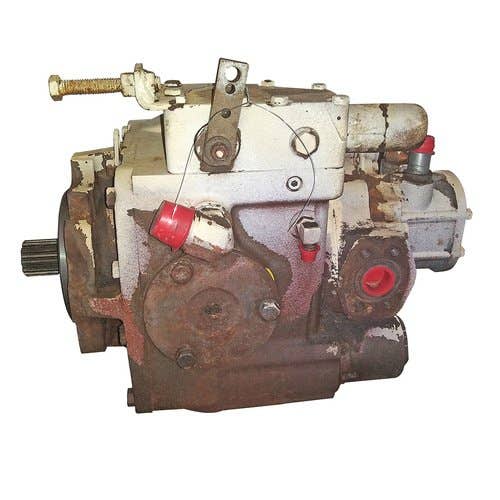 449484 | Hydrostatic Pump | Bobcat 975 |  | 6647774