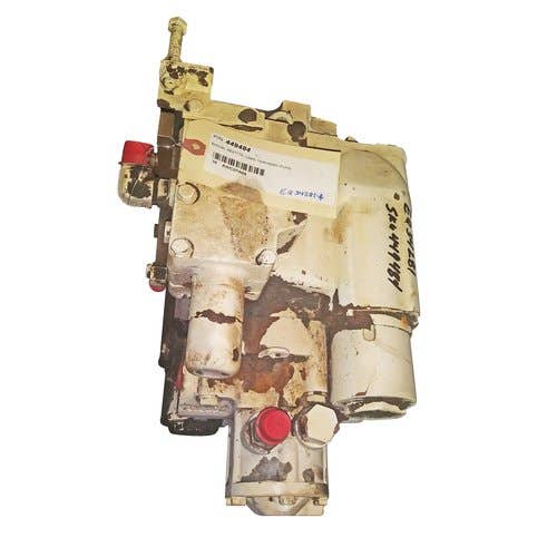 449484 | Hydrostatic Pump | Bobcat 975 |  | 6647774