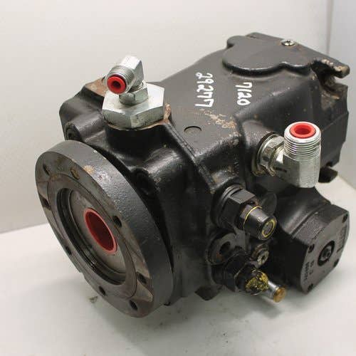 433577 | Hydrostatic Pump | Case IH 7010 7120 8010 |  | 87577617