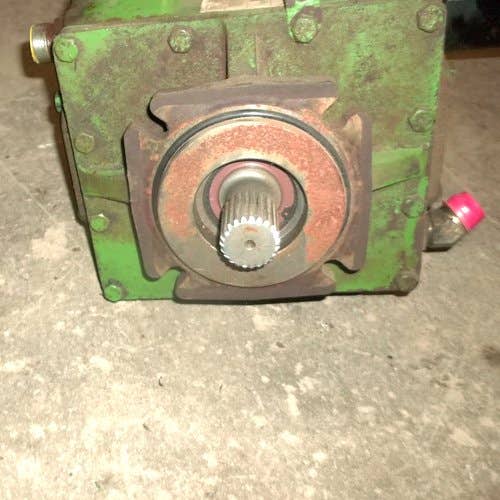 400455 | Hydrostatic Pump | John Deere CTSII 9600 9610 9650 9650 CTS 9650 STS 9660 9660 CTS 9750 STS |  | AH131385 | AH160790 | AH169758 | AH204383 | AH218588 | 6493-049 | AH221232
