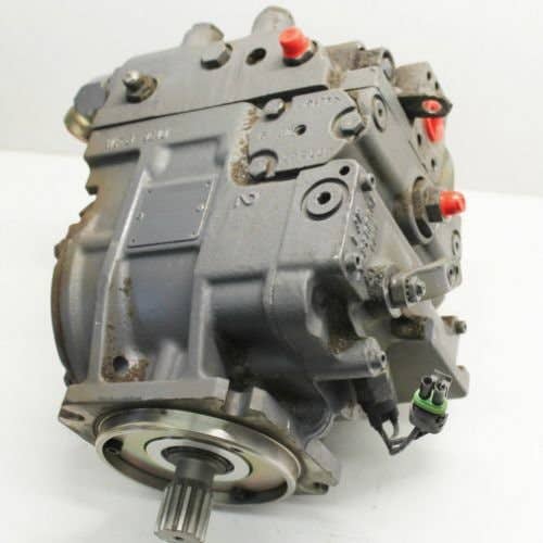 Used Hydrostatic Pump fits New Holland TV140 47112090 Used Hydrostatic Pump fits New Holland TV140 47112090