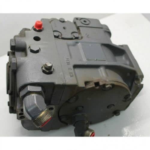 431473 | Hydrostatic Pump | New Holland TV140 |  | 47112090