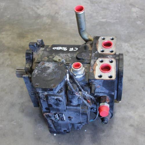 433935 | Hydrostatic Pump | New Holland CR9040 CR9060 CR9070 CR9080 |  | 87634751