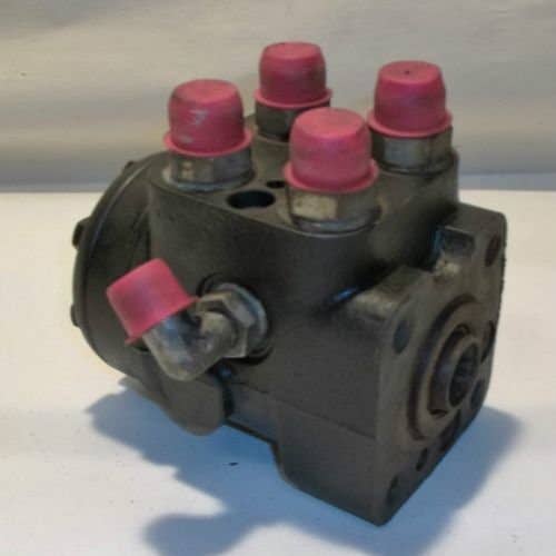 431724 | Hydrostatic Steering Pump | John Deere 6110 6110L 6120L 6200L 6210 6210L 6220L 6300 6300L 6310 6310L 6310S 6320L 6400 6400L 6410 6410 6410L 6410S 6420L 6500 6500 6500L 6510L 6510S 6520L |  | AL110873