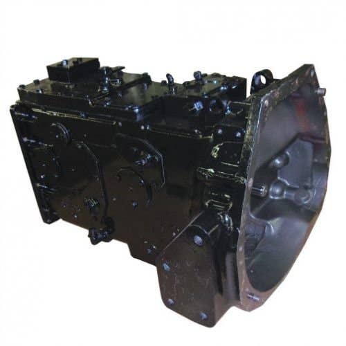 Used Hydrostatic Transmission Assembly fits International 2500 Hydro 84 574 2500 Used Hydrostatic Transmission Assembly fits International 2500 Hydro 84 574 2500