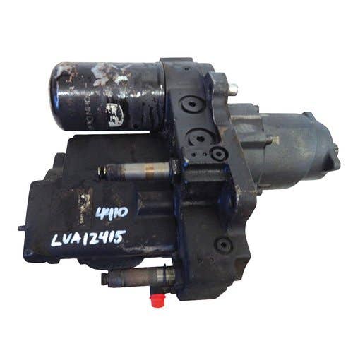 419595 | Hydrostatic Transmission Assembly | John Deere 4210 4310 4410 |  | LVA10836 | LVA12415