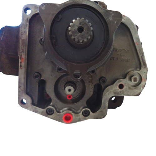 419595 | Hydrostatic Transmission Assembly | John Deere 4210 4310 4410 |  | LVA10836 | LVA12415