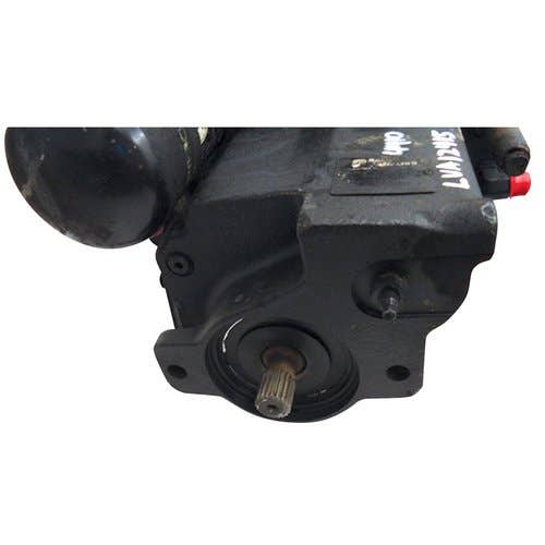 419595 | Hydrostatic Transmission Assembly | John Deere 4210 4310 4410 |  | LVA10836 | LVA12415