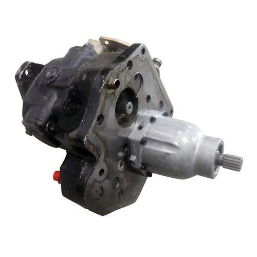 459598 | Hydrostatic Transmission Assembly | John Deere 4200 4300 4400 4400 |  | LVA10469 | AM124129