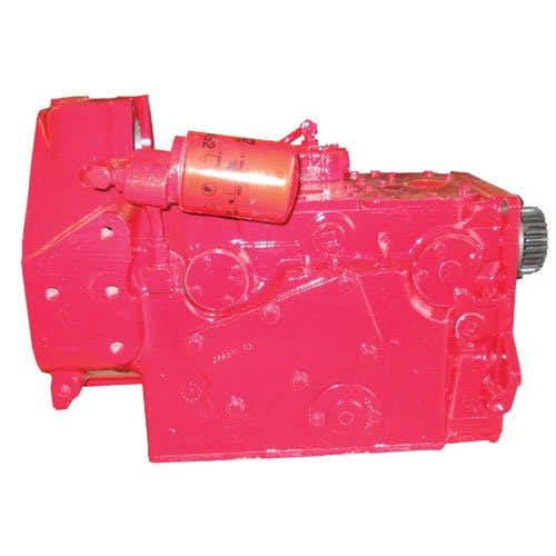 Remanufactured Hydrostatic Transmission fits International Hydro 70 Hydro 86 544 656 666 686 401167R