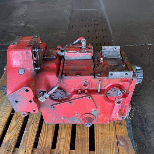 Used Hydrostatic Transmission fits International Hydro 70 Hydro 86 544 656 666 686 Used Hydrostatic Transmission fits International Hydro 70 Hydro 86 544 656 666 686