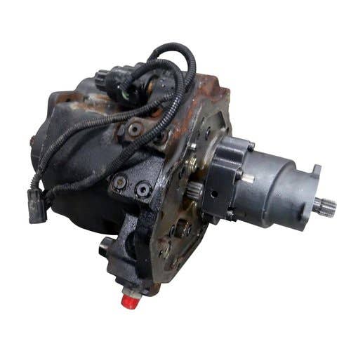 402016 | Hydrostatic Transmission | John Deere 4610 4710 |  | LVA12416 | LVA10837 | 1200355