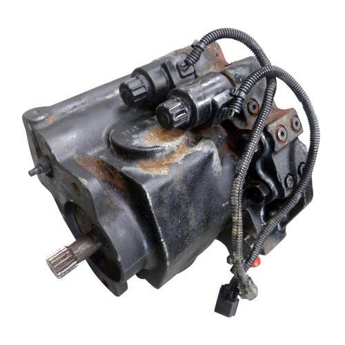 402016 | Hydrostatic Transmission | John Deere 4610 4710 |  | LVA12416 | LVA10837 | 1200355
