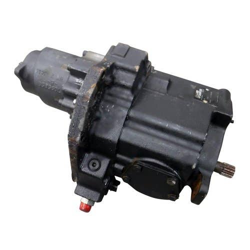 402016 | Hydrostatic Transmission | John Deere 4610 4710 |  | LVA12416 | LVA10837 | 1200355